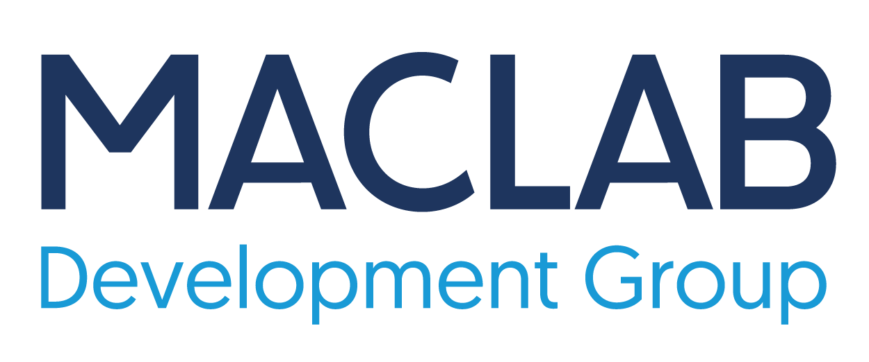 MDG logo